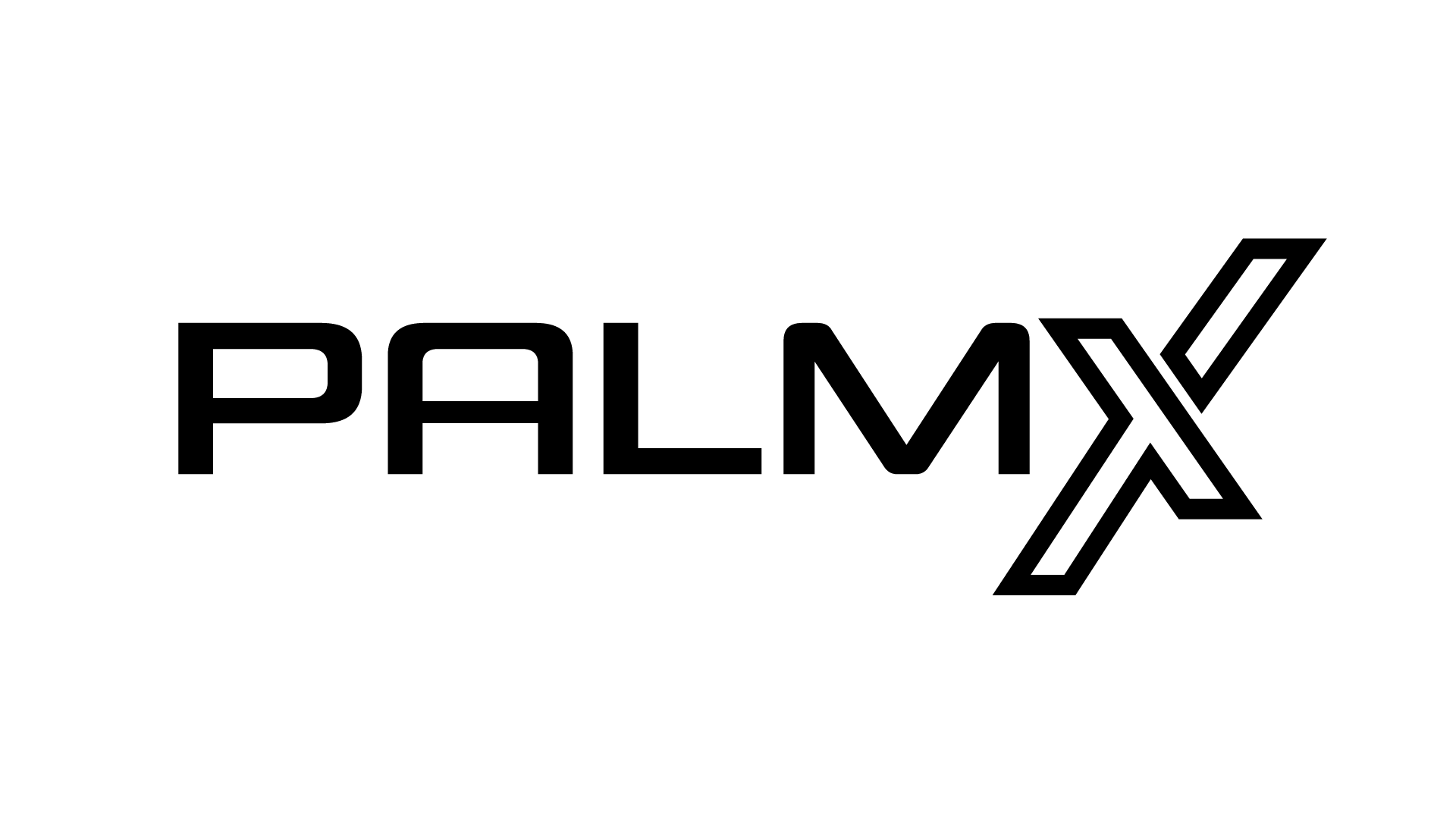 PalmX